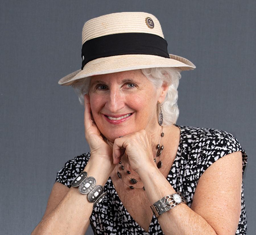 Sherry Keenan