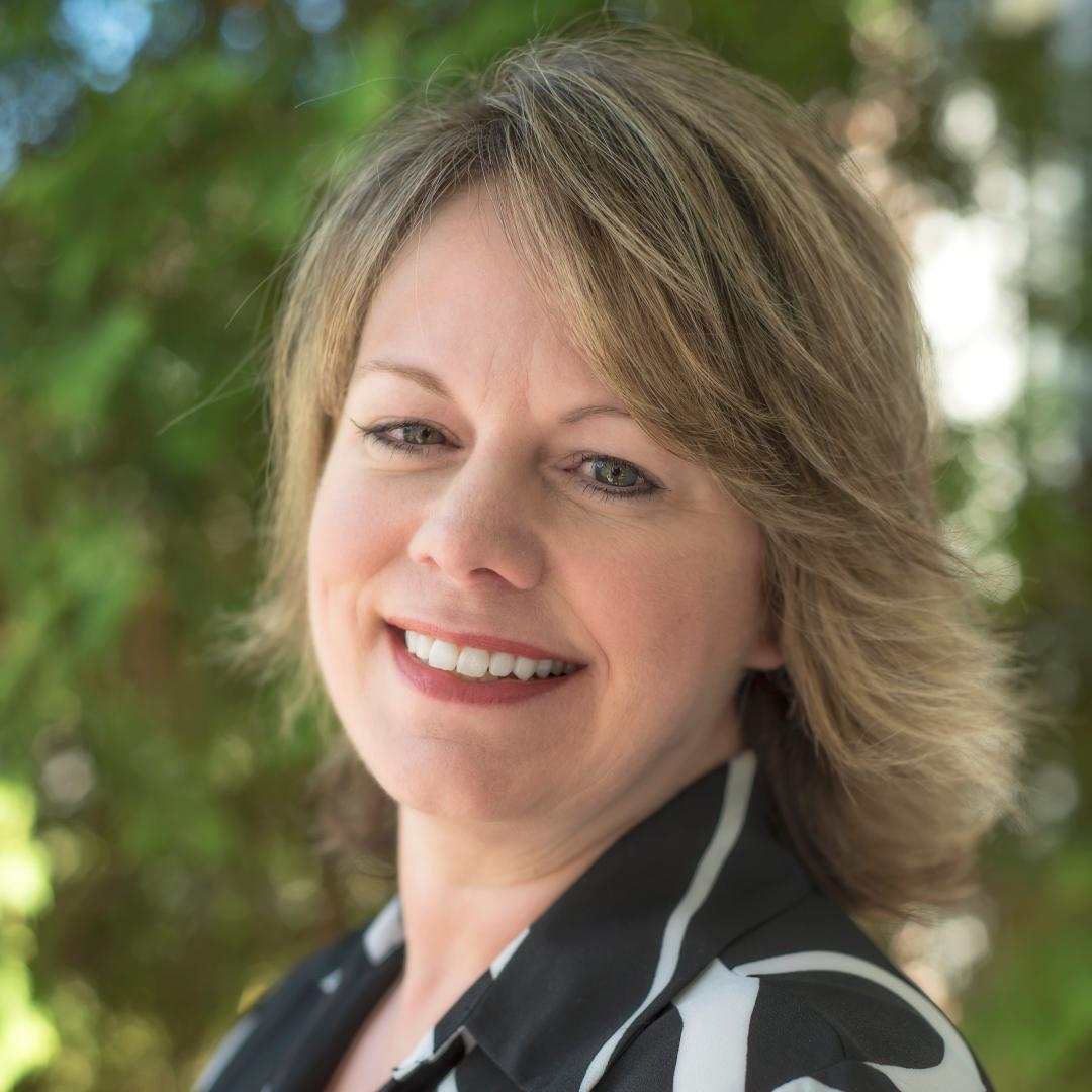 Carrie Johnson