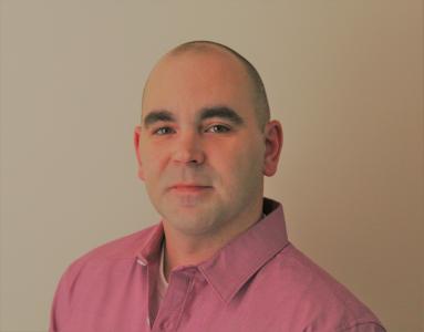 Russell Newman