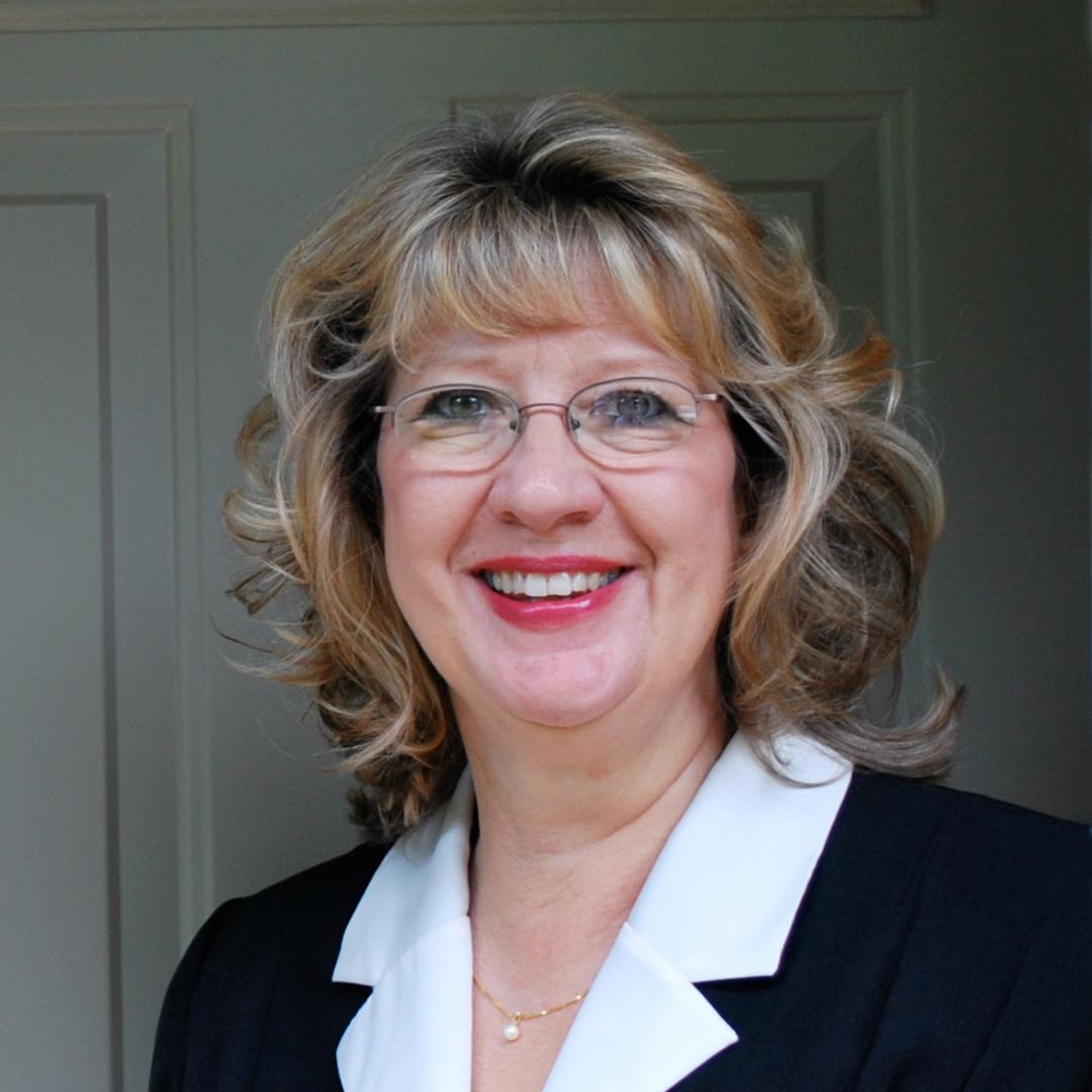 Marilyn Newman
