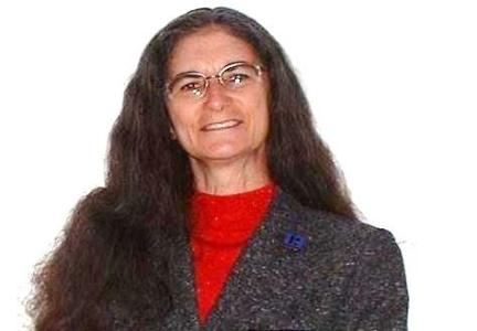 Kathi Hill