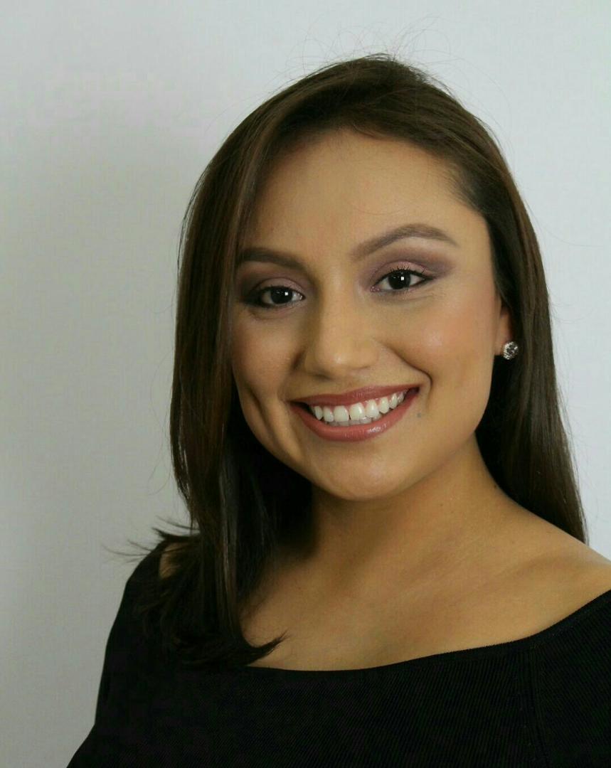 Maria Garley