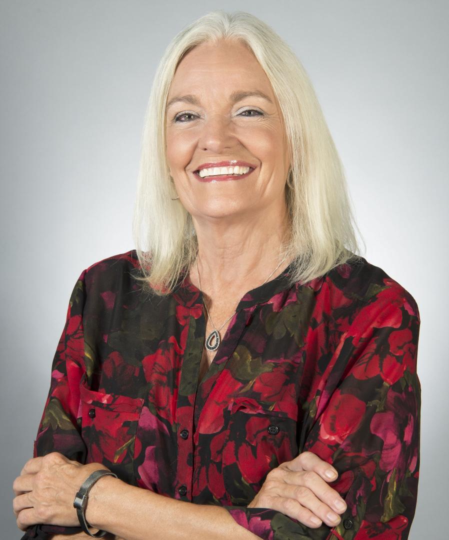 Susan Prickett