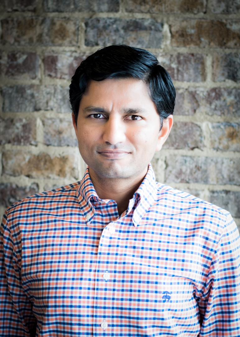Sachin Ulagadde