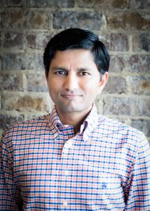 Sachin Ulagadde