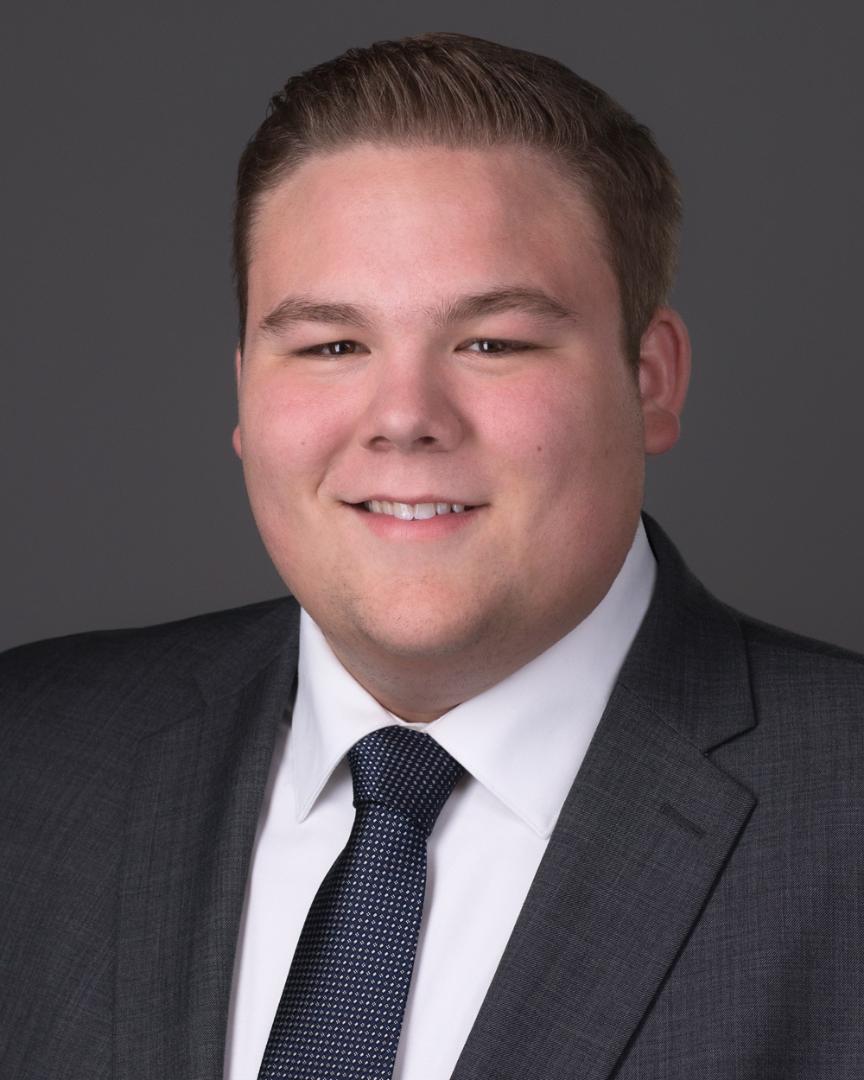 Landon Badiac