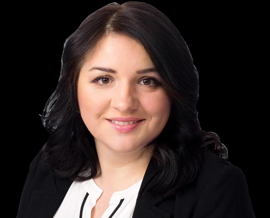 Katarzyna Mezynski