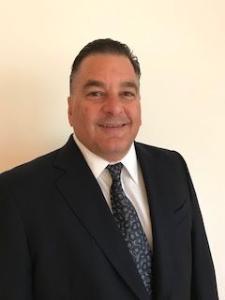 Frederick Ferrentino