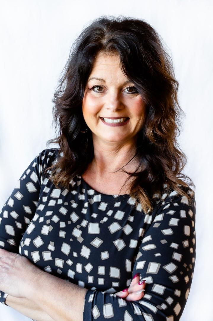 Amy Sue Hill