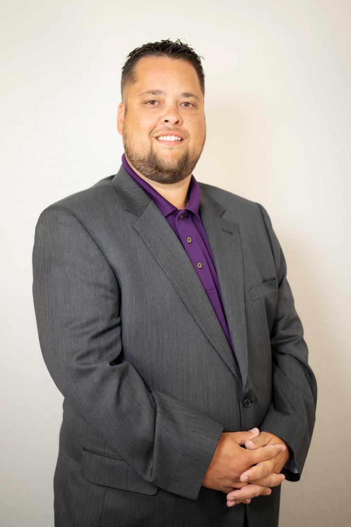 Christopher Delgado