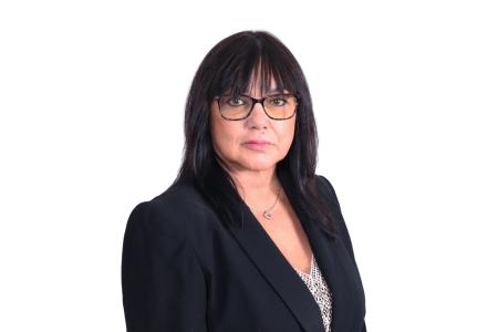 Betty DeVinney