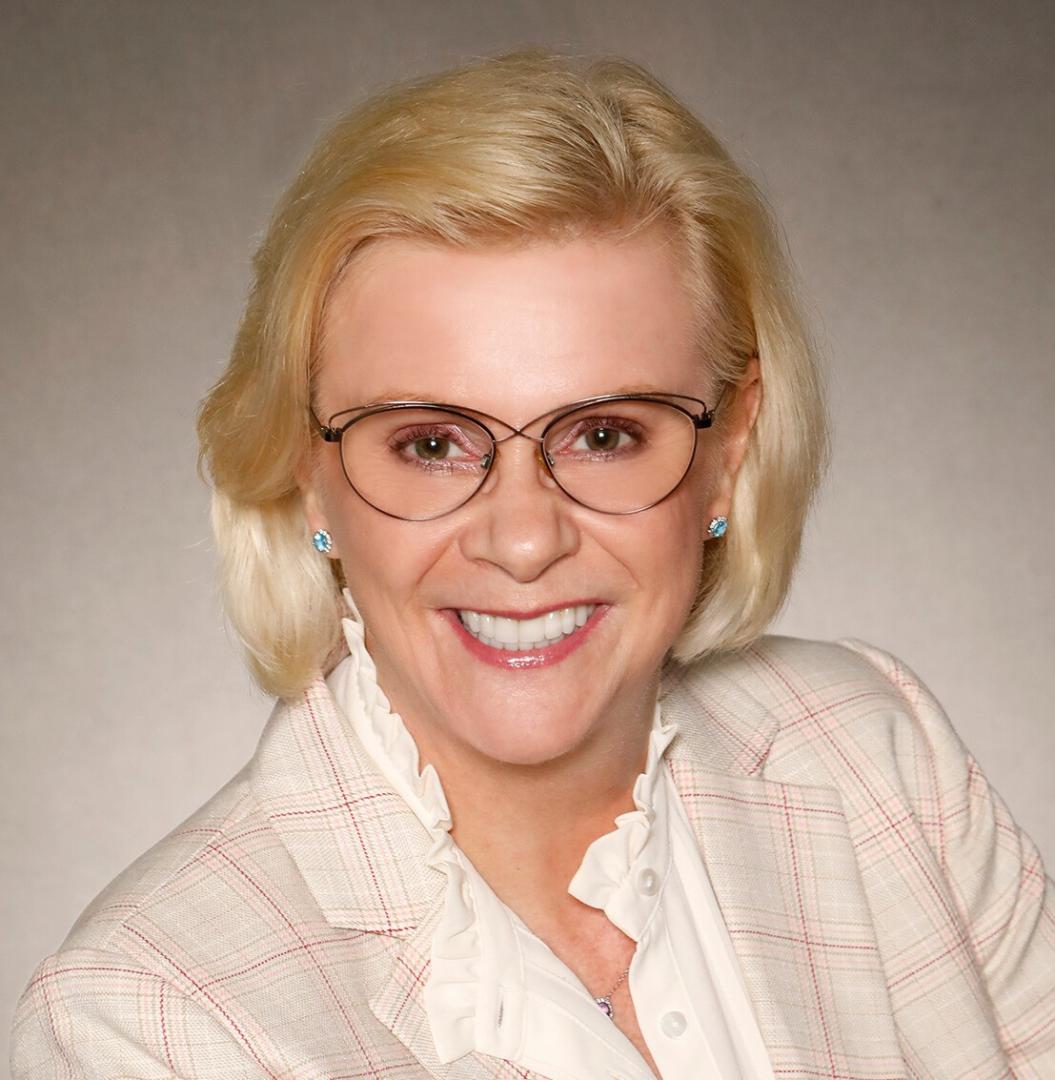 Valerie McKean