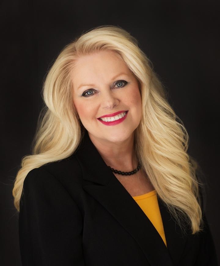 Debra Eminger
