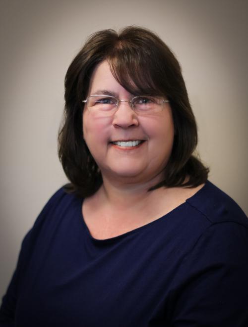 Susan Crandall