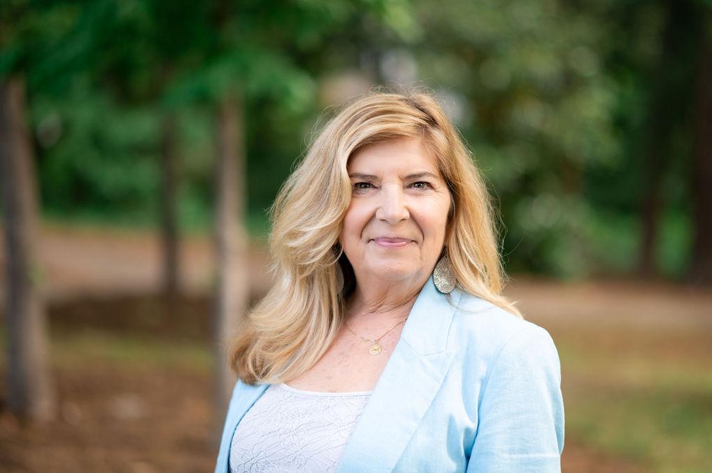 Kathy Wallat