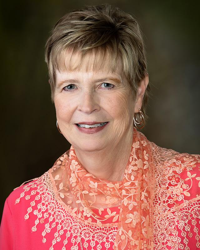 Lyn Orphal
