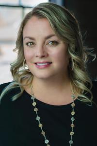 Tressy Brown
