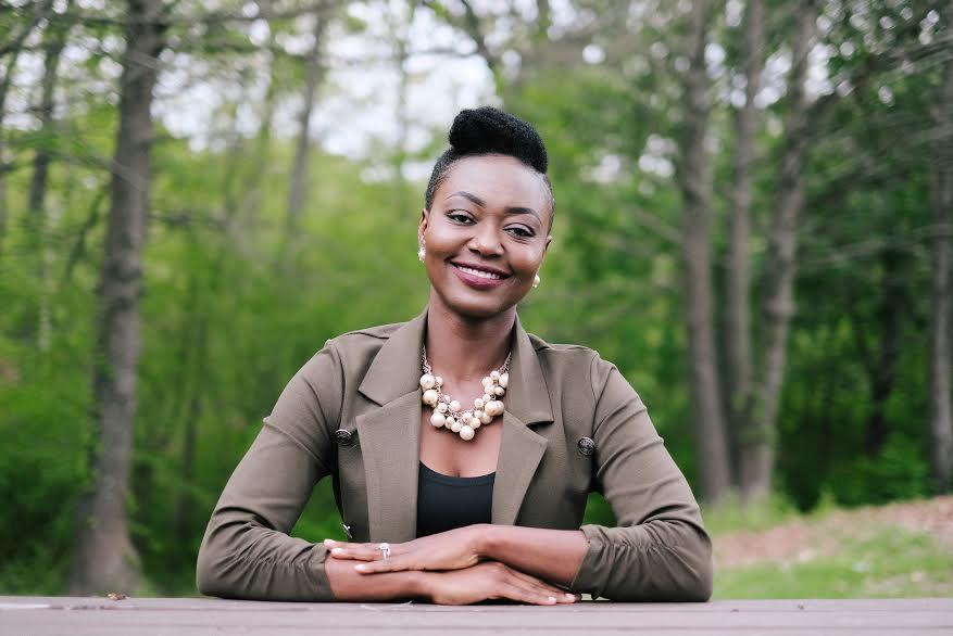 Patricia-Mavis Yawson