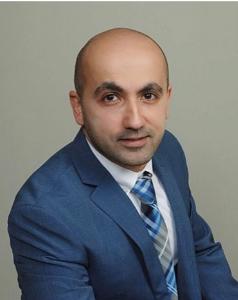 Ayad Subhi