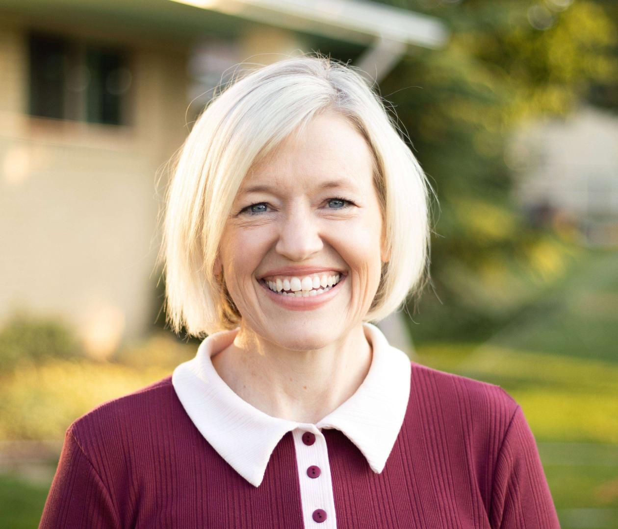 Alison Dodds