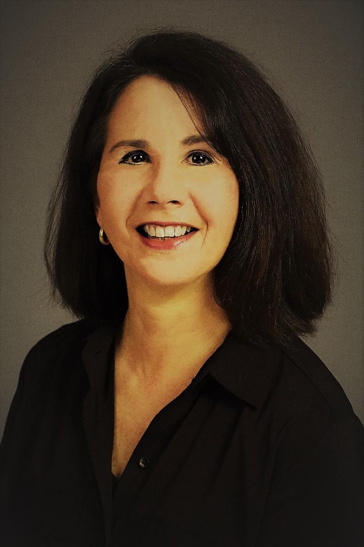 Kimberly Johnston