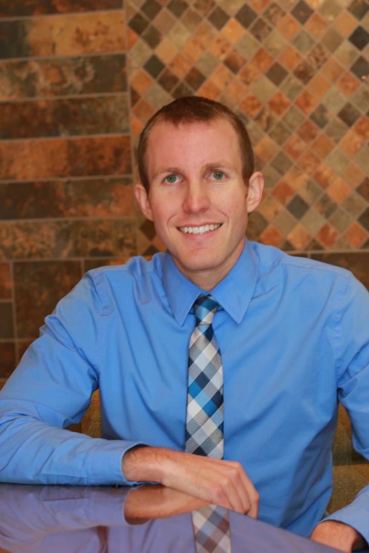 Cole Christman