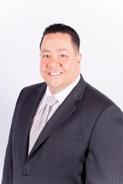 Alex Villasenor