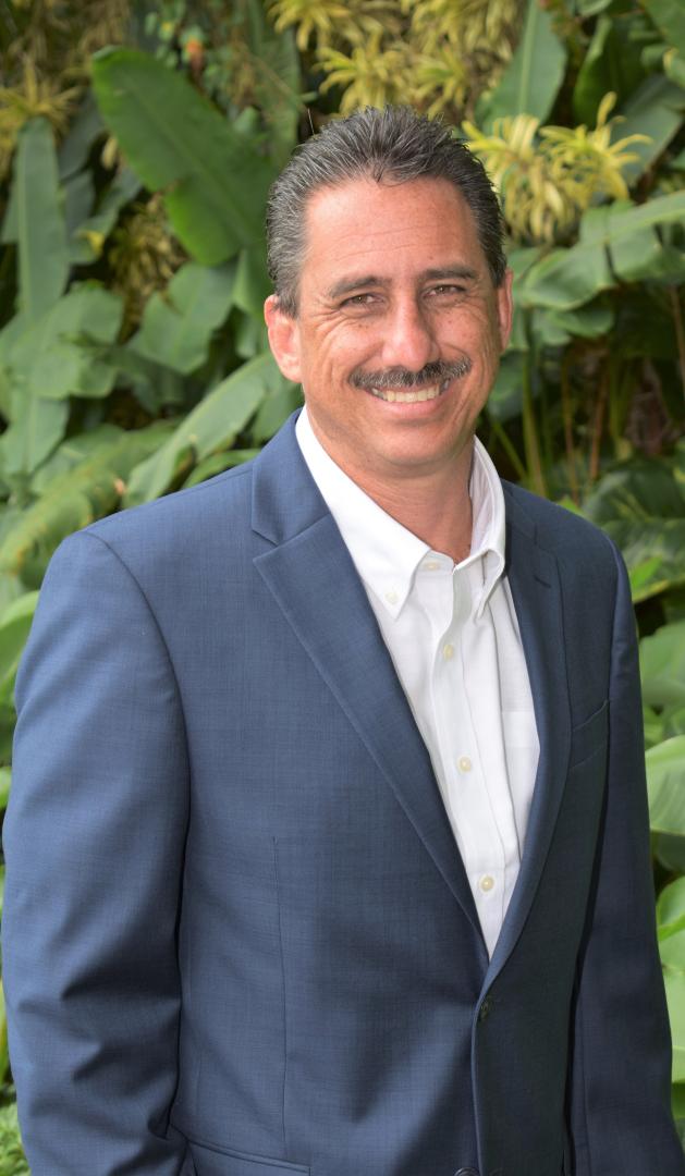 Kevin J. Lyons