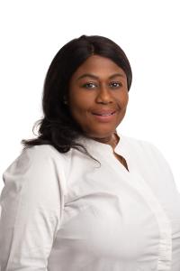 Christabella Bamfo