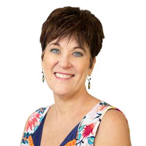 Kathy Hutto