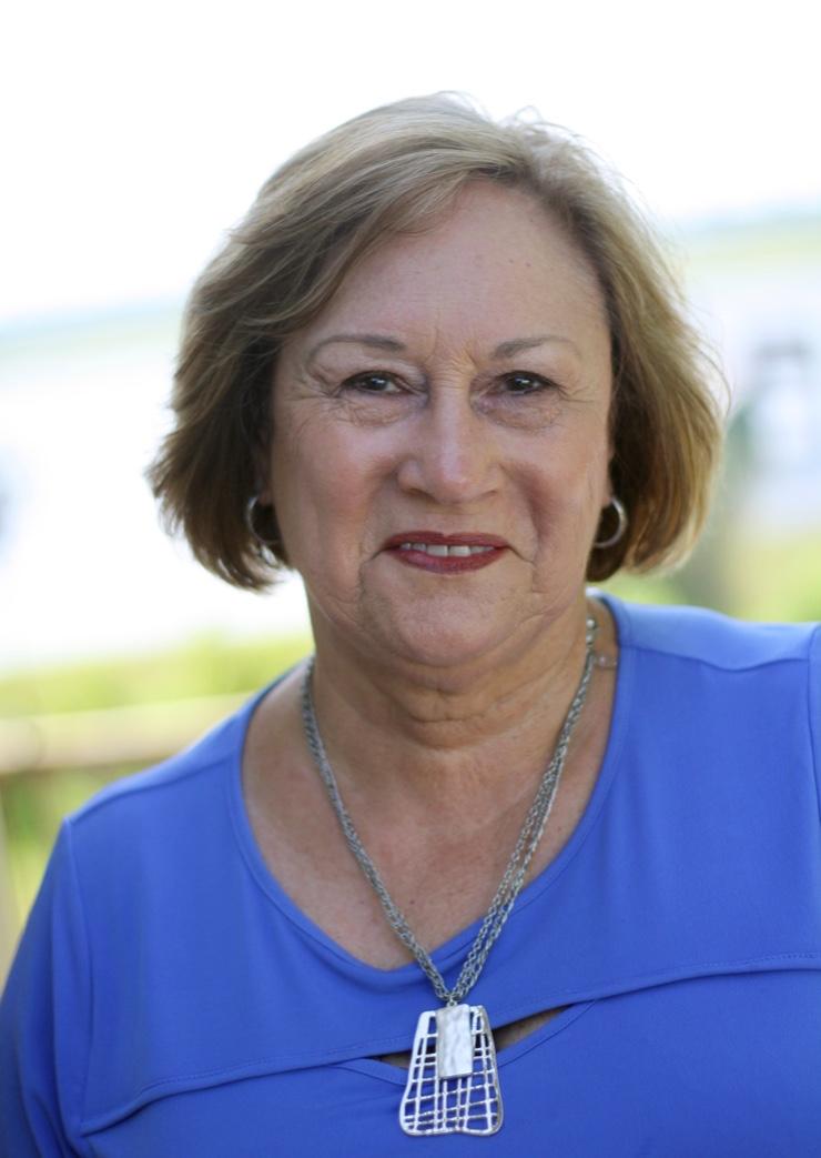 Sheila Dreps