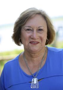Sheila Dreps