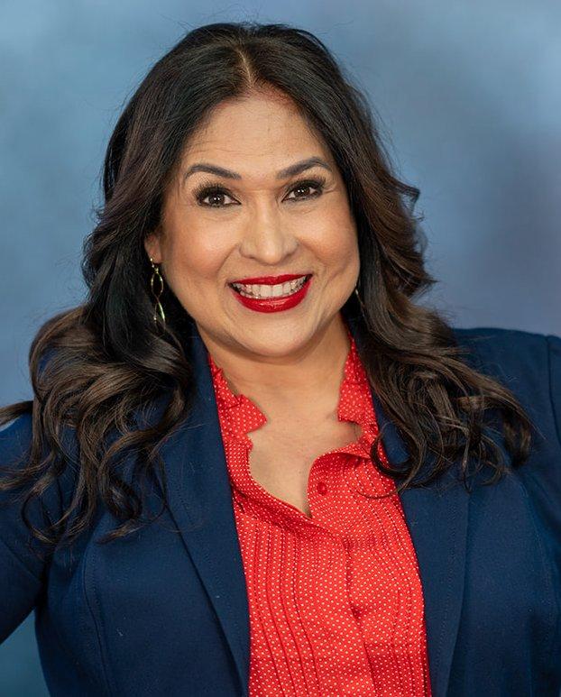 Yolanda Cortez
