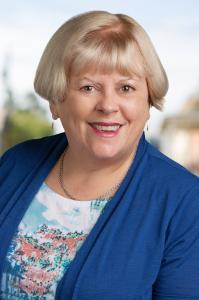 Christine Purtell