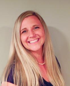 Samantha Lipp