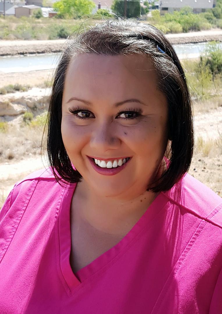 Lisa Vlosich