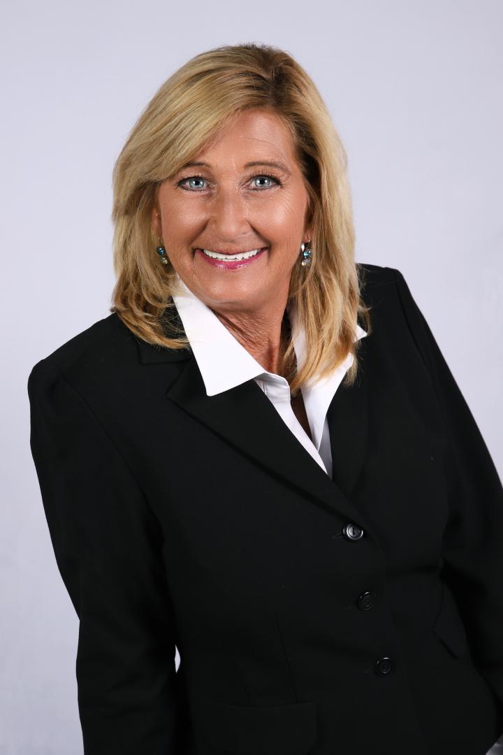 Sandy Dobransky