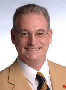 Patrick McMillen