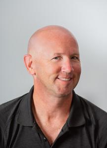 Mark Johnson