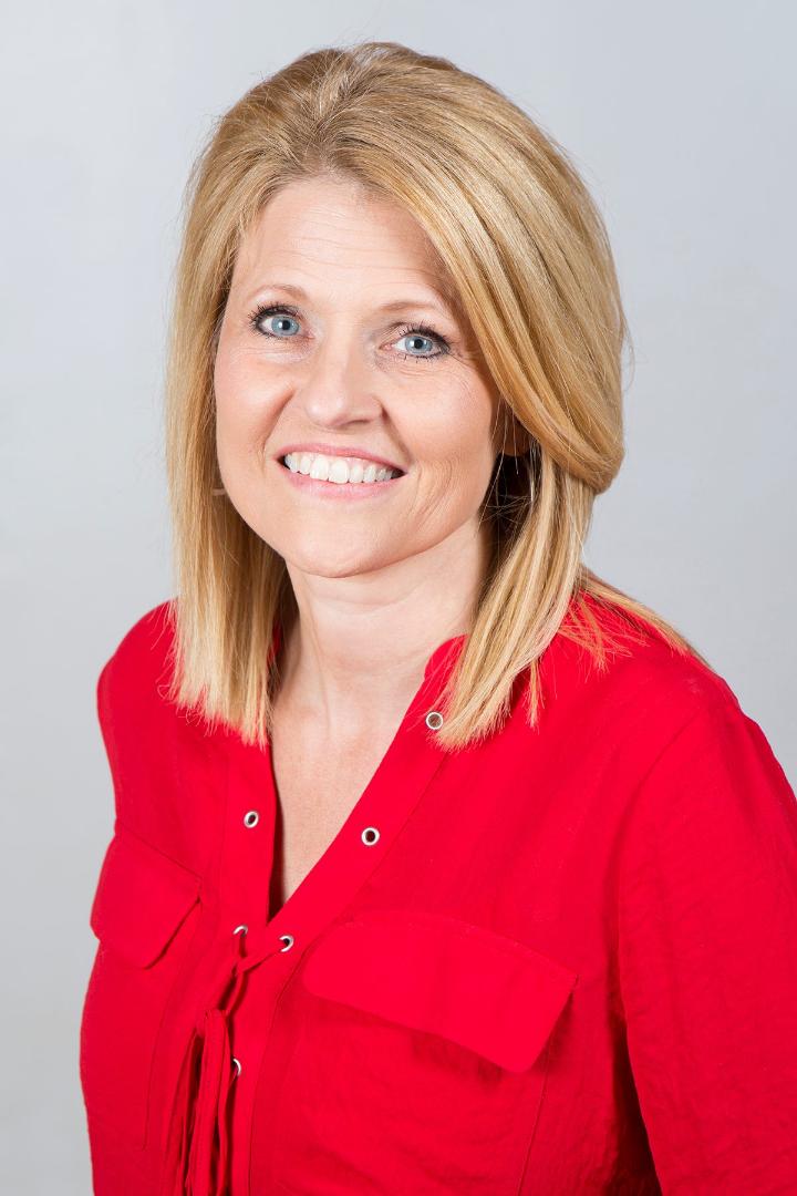 Donna Hamm