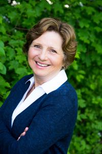 Jeanne Joseph