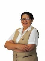 Yolanda Vergara Sánchez