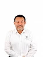 Ing. Luis Francisco Aceves De La Torre