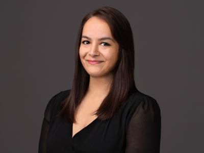 Ruchita Makwana