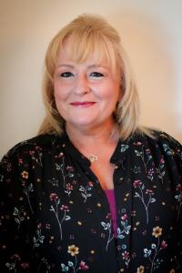Christine Crosby