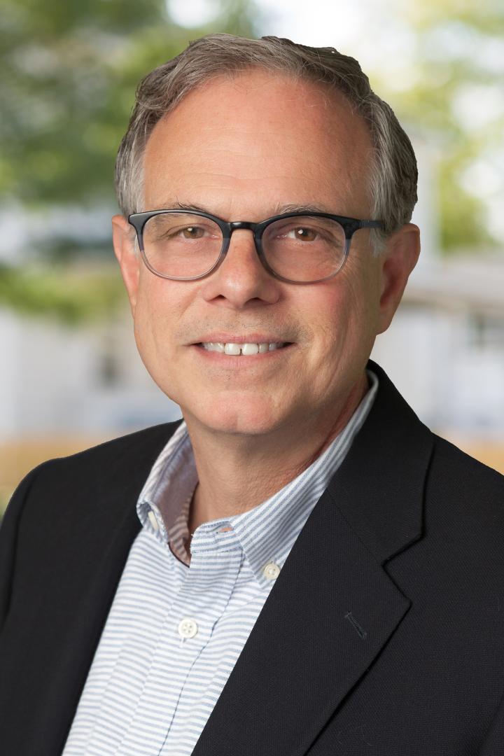 Andy Higgins