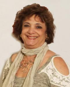 Bonnie Halinka