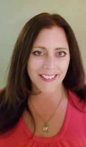 Amy McCormick Bowles
