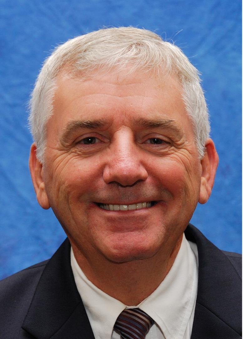 Robert Sypolt