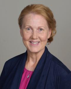 Lynell Morris